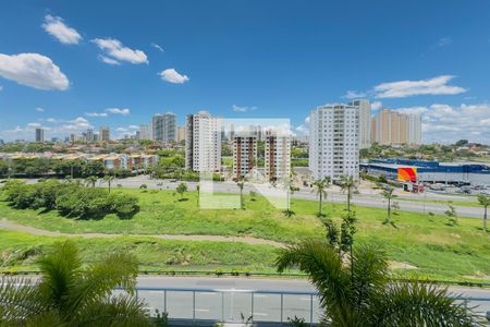 Apartamento para alugar com 3 quartos, 155m² em Vila Ema, São José dos Campos