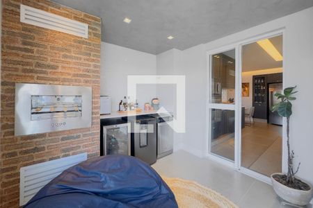 Apartamento para alugar com 3 quartos, 155m² em Vila Ema, São José dos Campos