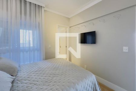 Apartamento para alugar com 3 quartos, 155m² em Vila Ema, São José dos Campos