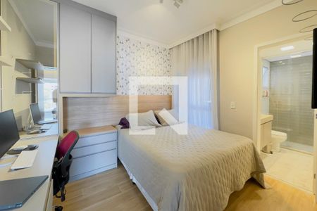 Apartamento para alugar com 3 quartos, 155m² em Vila Ema, São José dos Campos