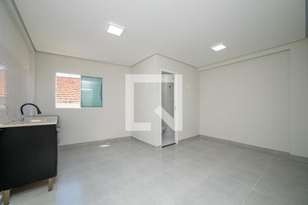 Studio de kitnet/studio para alugar com 1 quarto, 22m² em Jabaquara, São Paulo