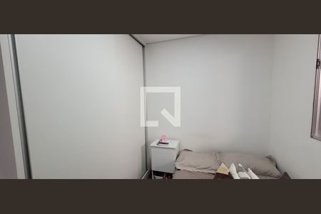 quarto 1 de casa à venda com 2 quartos, 90m² em Chácaras, Betim