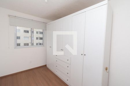 Quarto 1 de apartamento para alugar com 2 quartos, 56m² em Jk, Contagem