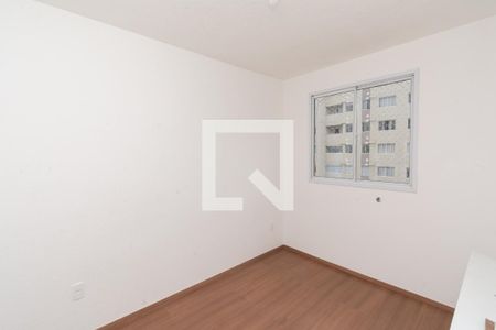 Quarto 2 de apartamento para alugar com 2 quartos, 56m² em Jk, Contagem