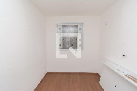 Quarto 2 de apartamento para alugar com 2 quartos, 56m² em Jk, Contagem