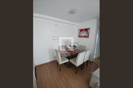 Foto 05 de apartamento à venda com 2 quartos, 75m² em Maranhão, São Paulo