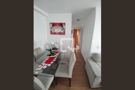 Foto 06 de apartamento à venda com 2 quartos, 75m² em Maranhão, São Paulo