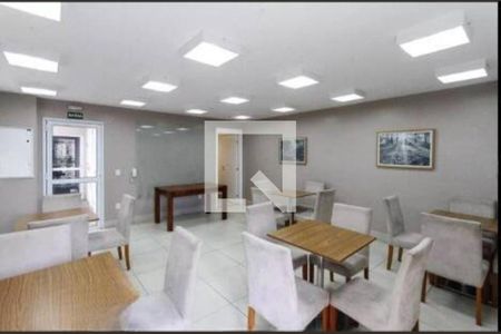 Foto 21 de apartamento à venda com 2 quartos, 75m² em Maranhão, São Paulo