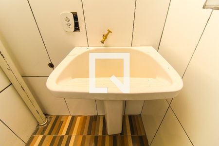 Casa à venda com 2 quartos, 64m² em Vila Campanela, São Paulo