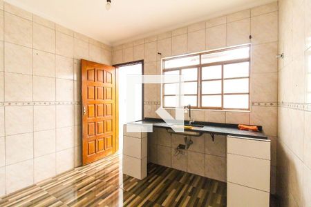 Casa à venda com 2 quartos, 64m² em Vila Campanela, São Paulo