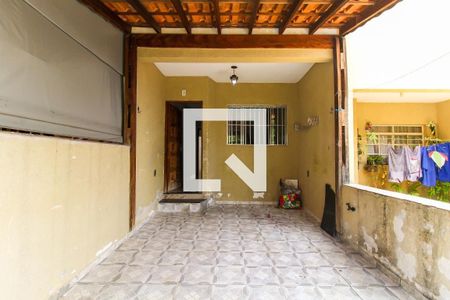 Casa à venda com 2 quartos, 64m² em Vila Campanela, São Paulo