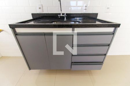 Apartamento à venda com 2 quartos, 40m² em São Miguel, São Paulo