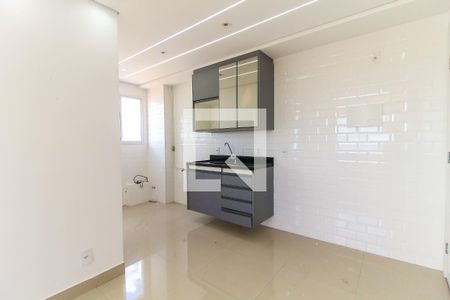 Apartamento à venda com 2 quartos, 40m² em São Miguel, São Paulo