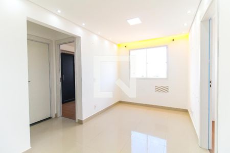 Apartamento à venda com 2 quartos, 40m² em São Miguel, São Paulo
