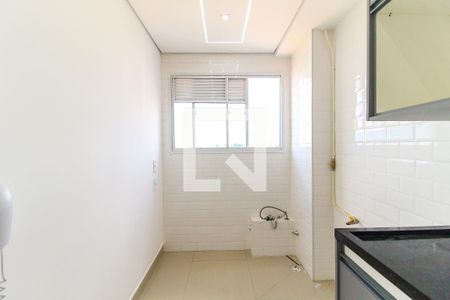 Apartamento à venda com 2 quartos, 40m² em São Miguel, São Paulo