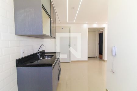 Apartamento à venda com 2 quartos, 40m² em São Miguel, São Paulo