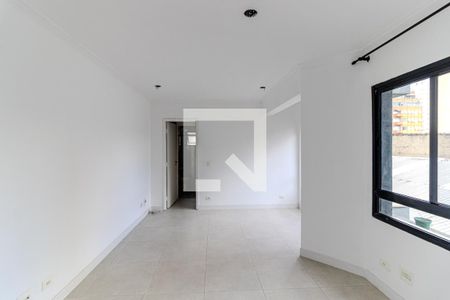 Sala de apartamento para alugar com 1 quarto, 49m² em Campos Elíseos, São Paulo