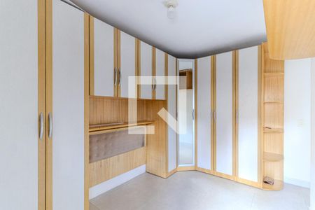 Suíte de apartamento para alugar com 1 quarto, 49m² em Campos Elíseos, São Paulo