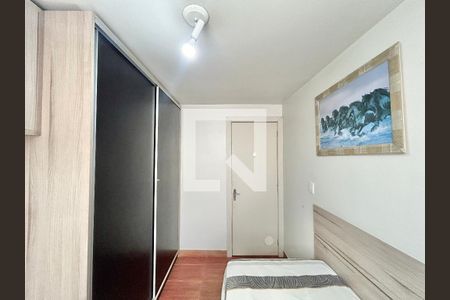 Quarto de apartamento à venda com 2 quartos, 109m² em Santos Dumont, São Leopoldo