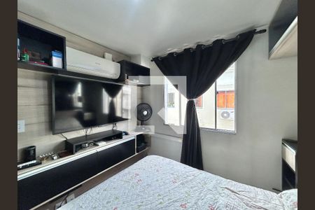  Quarto 2 de apartamento à venda com 2 quartos, 109m² em Santos Dumont, São Leopoldo