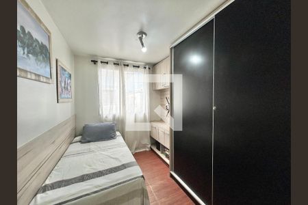 Quarto de apartamento à venda com 2 quartos, 109m² em Santos Dumont, São Leopoldo