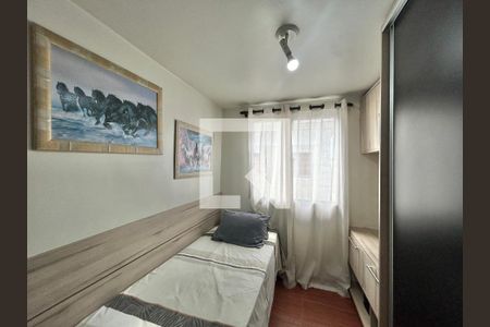 Quarto de apartamento à venda com 2 quartos, 109m² em Santos Dumont, São Leopoldo
