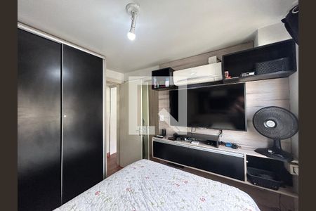Quarto 2 de apartamento à venda com 2 quartos, 109m² em Santos Dumont, São Leopoldo