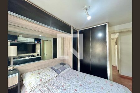 Quarto 2 de apartamento à venda com 2 quartos, 109m² em Santos Dumont, São Leopoldo