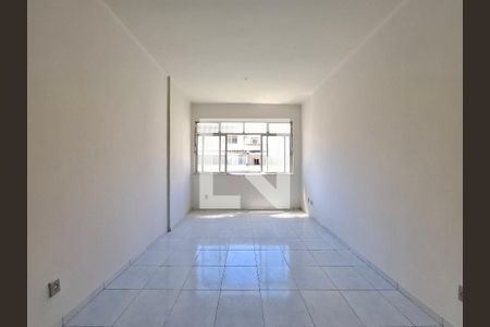 Sala/Cozinha de apartamento para alugar com 1 quarto, 40m² em Centro, Rio de Janeiro