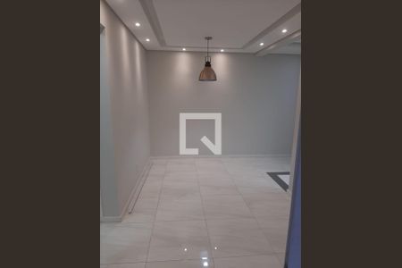 Apartamento à venda com 2 quartos, 45m² em Quitaúna, Osasco