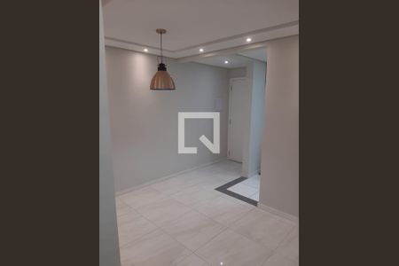 Apartamento à venda com 2 quartos, 45m² em Quitaúna, Osasco