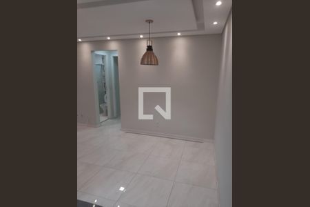 Apartamento à venda com 2 quartos, 45m² em Quitaúna, Osasco