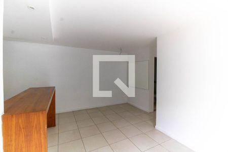 Sala de apartamento à venda com 2 quartos, 80m² em São Francisco, Niterói