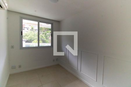 Quarto  de apartamento à venda com 2 quartos, 80m² em São Francisco, Niterói