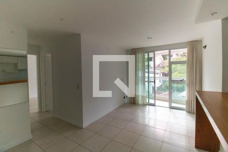 Apartamento à venda com 2 quartos, 80m² em São Francisco, Niterói