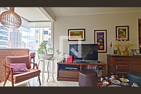 Foto 03 de apartamento à venda com 3 quartos, 89m² em Indianópolis, São Paulo