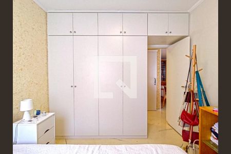 Foto 16 de apartamento à venda com 3 quartos, 89m² em Indianópolis, São Paulo