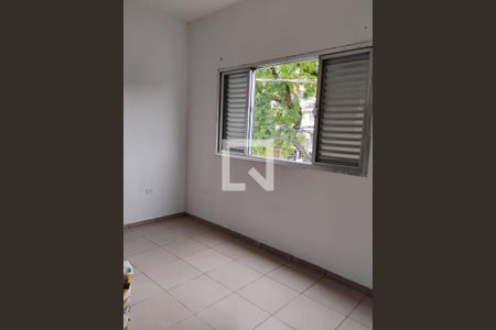 Suíte de casa para alugar com 1 quarto, 50m² em Eldorado, São Bernardo do Campo