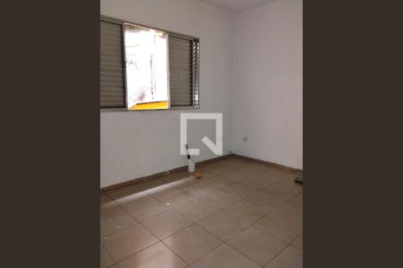 Suíte  de casa para alugar com 1 quarto, 50m² em Eldorado, São Bernardo do Campo
