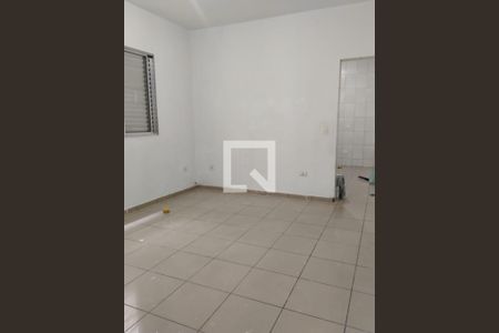 Sala de casa para alugar com 1 quarto, 50m² em Eldorado, São Bernardo do Campo