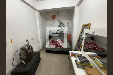 Quarto 1 de casa de condomínio para alugar com 4 quartos, 144m² em Recreio dos Bandeirantes, Rio de Janeiro