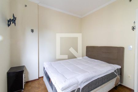 Quarto 1 de apartamento para alugar com 3 quartos, 76m² em Bosque, Campinas