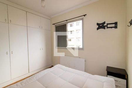Quarto 1 de apartamento para alugar com 3 quartos, 76m² em Bosque, Campinas