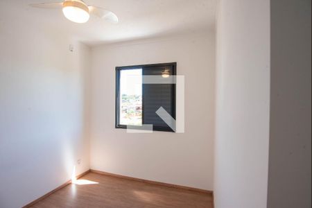 Suíte de apartamento para alugar com 2 quartos, 55m² em Jardim Guarani, Campinas