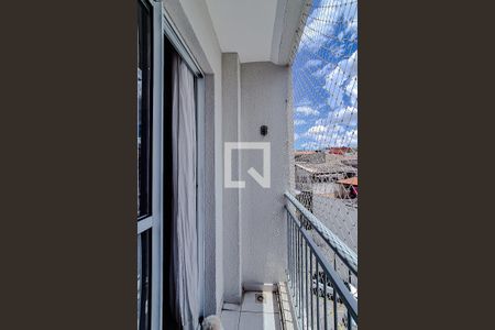 Apartamento para alugar com 2 quartos, 50m² em Sacomã, São Paulo