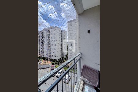 Apartamento para alugar com 2 quartos, 50m² em Sacomã, São Paulo