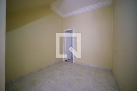 Sala de casa de condomínio à venda com 2 quartos, 70m² em Vila Isabel, Rio de Janeiro