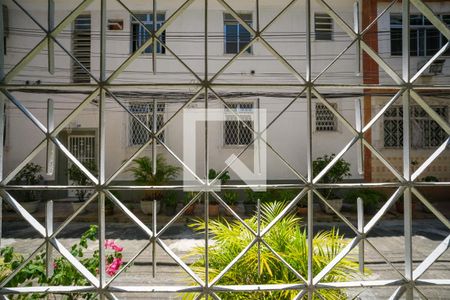 Quarto 1 Vista de casa de condomínio à venda com 2 quartos, 70m² em Vila Isabel, Rio de Janeiro