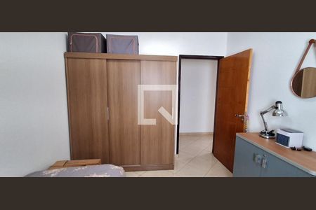 Quarto 2 de casa à venda com 3 quartos, 285m² em Jardim Orlandina, São Bernardo do Campo