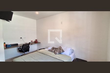 Quarto  de casa à venda com 3 quartos, 285m² em Jardim Orlandina, São Bernardo do Campo